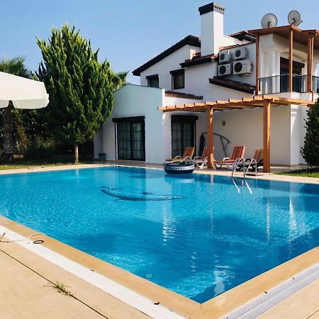 Fun&Sun River Villas With Amazing Landscape 5+1 Belek Ngoại thất bức ảnh