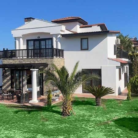 Fun&Sun River Villas With Amazing Landscape 5+1 Belek Ngoại thất bức ảnh