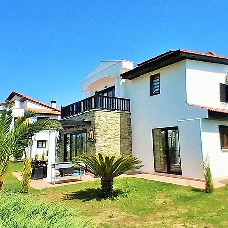 Fun&Sun River Villas With Amazing Landscape 5+1 Belek Ngoại thất bức ảnh