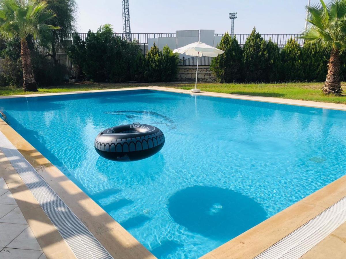 Fun&Sun River Villas With Amazing Landscape 5+1 Belek Ngoại thất bức ảnh