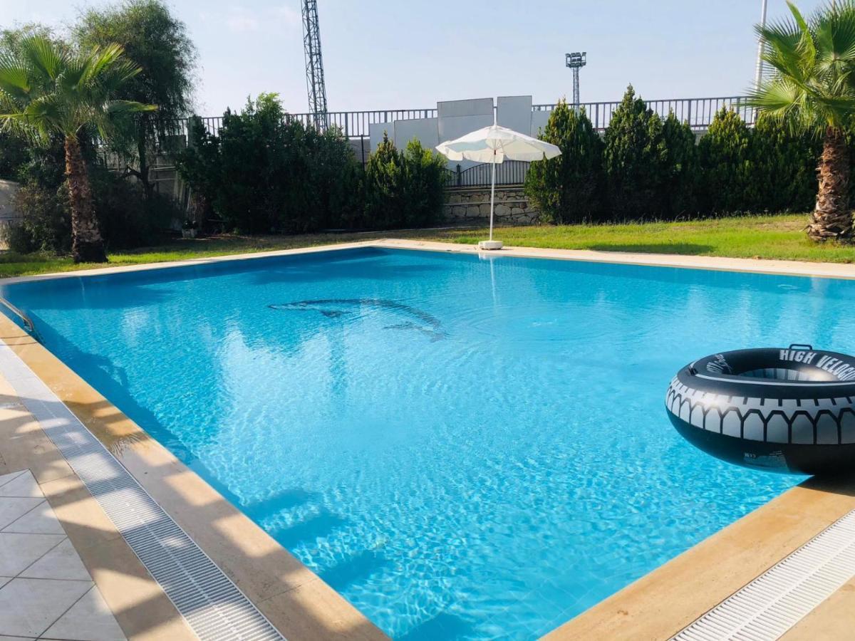 Fun&Sun River Villas With Amazing Landscape 5+1 Belek Ngoại thất bức ảnh