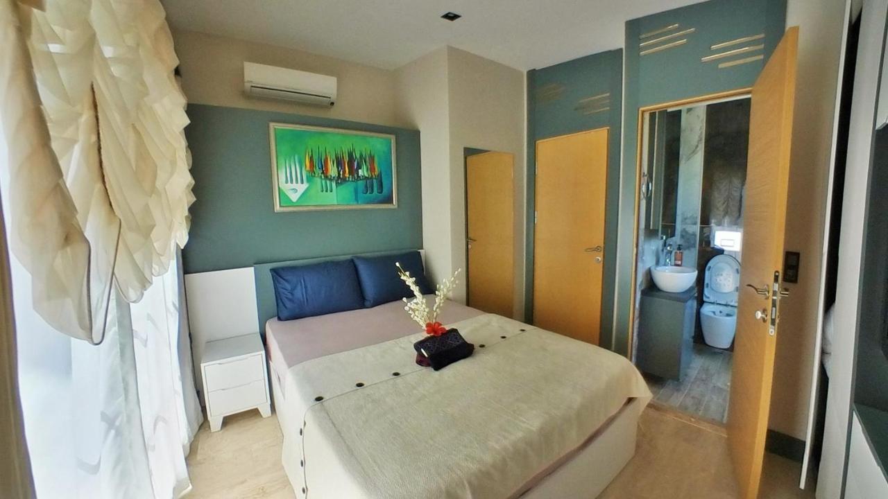 Fun&Sun River Villas With Amazing Landscape 5+1 Belek Ngoại thất bức ảnh