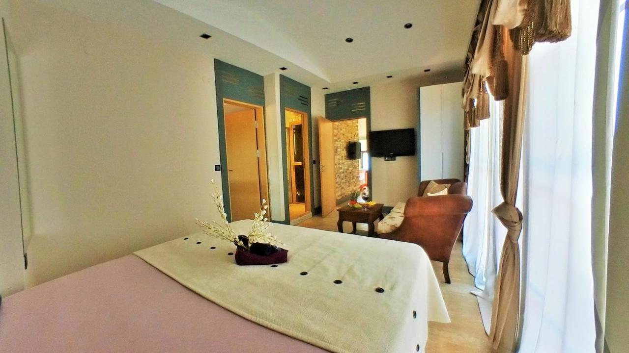 Fun&Sun River Villas With Amazing Landscape 5+1 Belek Ngoại thất bức ảnh