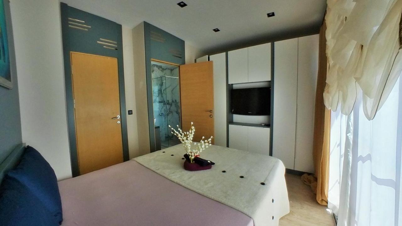Fun&Sun River Villas With Amazing Landscape 5+1 Belek Ngoại thất bức ảnh