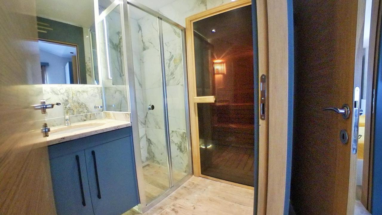 Fun&Sun River Villas With Amazing Landscape 5+1 Belek Ngoại thất bức ảnh
