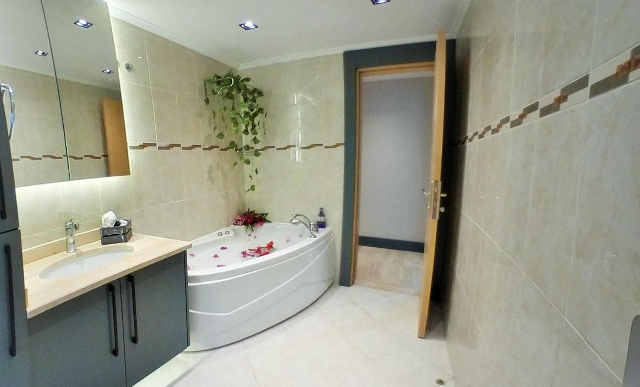 Fun&Sun River Villas With Amazing Landscape 5+1 Belek Ngoại thất bức ảnh