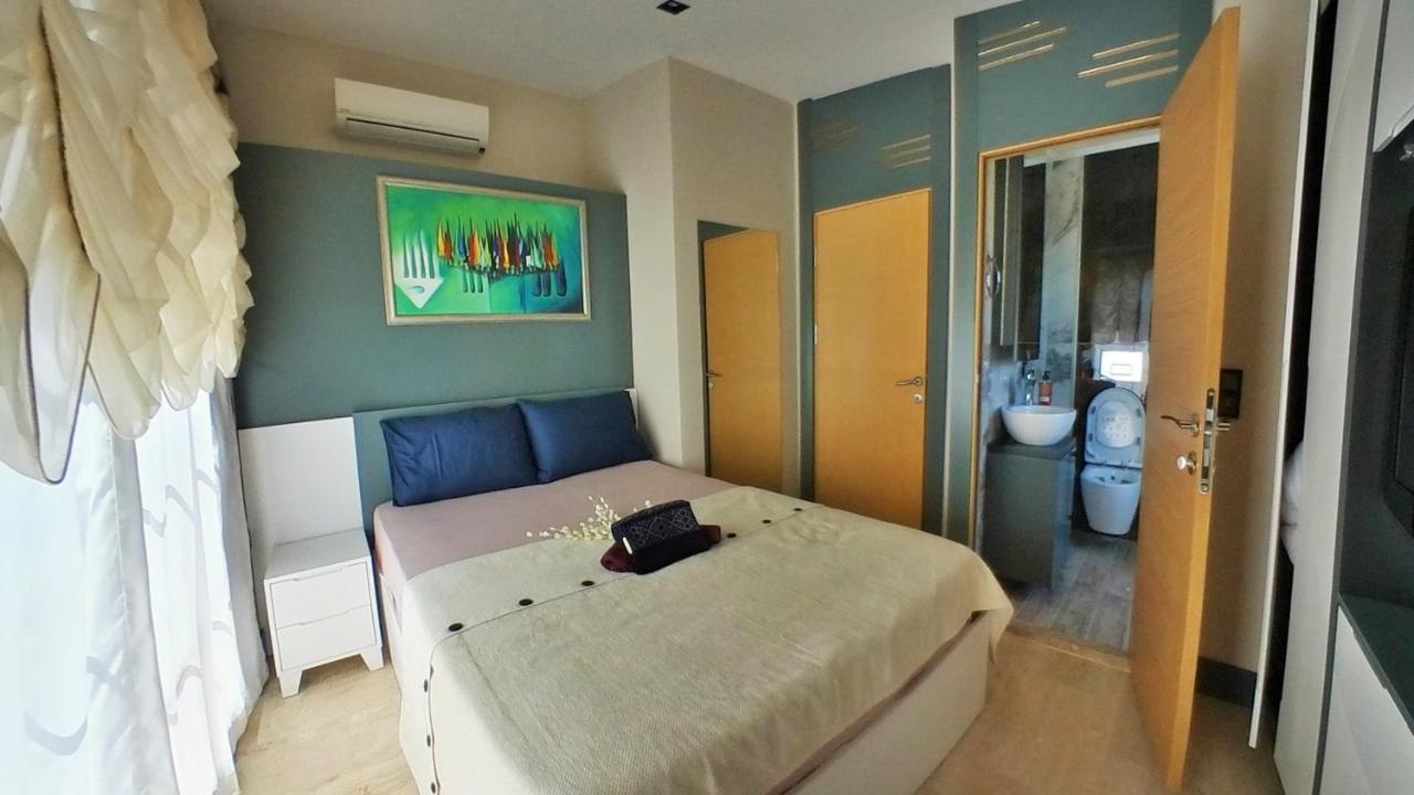 Fun&Sun River Villas With Amazing Landscape 5+1 Belek Ngoại thất bức ảnh