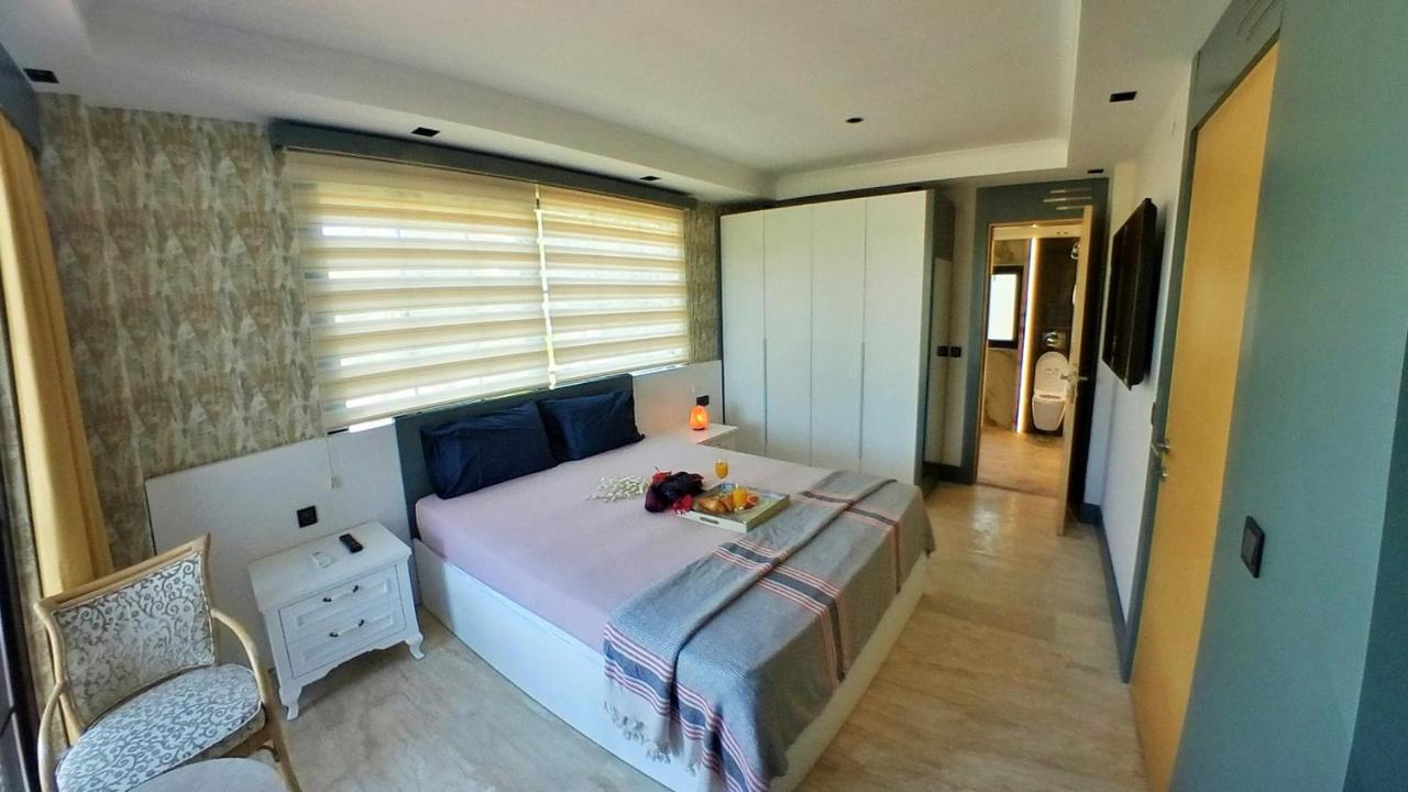 Fun&Sun River Villas With Amazing Landscape 5+1 Belek Ngoại thất bức ảnh